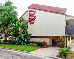 Red Roof Inn Tampa Fairgrounds - Casino