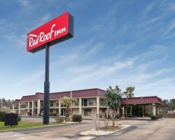 Red Roof Inn Mobile North – Saraland