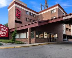 Red Roof Inn Seattle Airport - SEATAC