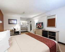 Red Roof Inn Chicago - Joliet