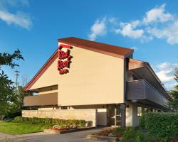 Red Roof Inn Detroit - Warren