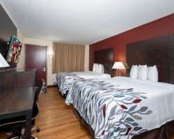 Red Roof Inn Freehold