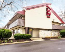 Red Roof Inn Indianapolis South