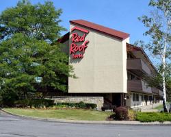 Red Roof Inn Syracuse