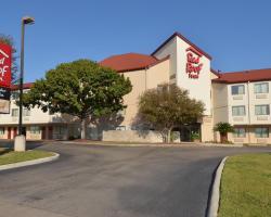 Red Roof Inn San Antonio Airport