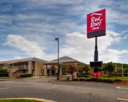 Red Roof Inn Gadsden