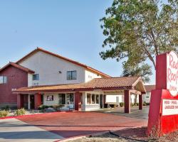 Red Roof Inn Palmdale - Lancaster