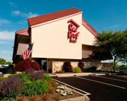 Red Roof Inn Rochester - Henrietta