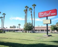 Red Roof Inn Blythe