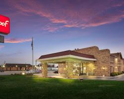 Red Roof Inn Fort Wayne