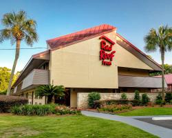 Red Roof Inn Tallahassee - University