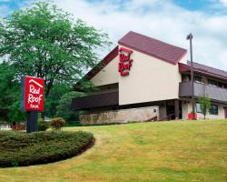 Red Roof Inn Boston - Southborough/Worcester