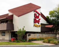 Red Roof Inn PLUS+ Pittsburgh South - Airport