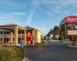 Red Roof Inn Valdosta - University