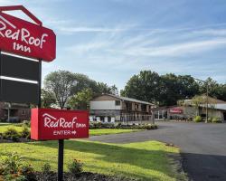 Red Roof Inn Lancaster Strasburg