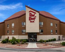 Red Roof Inn El Paso West