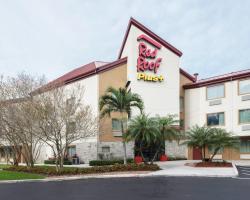 Red Roof Inn PLUS+ West Palm Beach