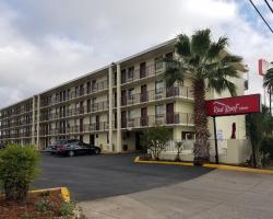 Red Roof Inn San Antonio Northeast - Rittiman Rd