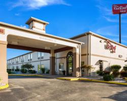 Red Roof Inn Carrollton