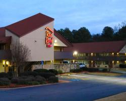 Red Roof Inn Greenville