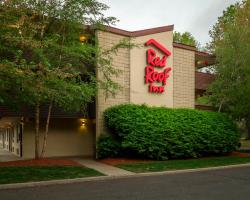 Red Roof Inn Tinton Falls-Jersey Shore