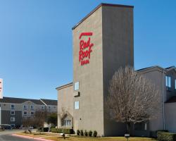 Red Roof Inn Austin - Round Rock