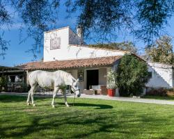 Hotel Mas Des Barres