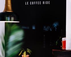 Le Coffee Ride Cycling Cafe