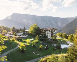 Hotel Ritzlerhof - Panorama und Spa