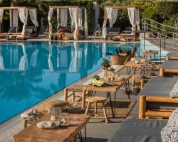 Avithos Resort Hotel