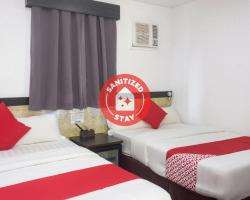 OYO 124 Blue Dawn Boracay