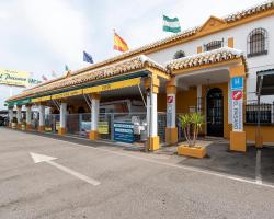 OYO Hostal El Paisano