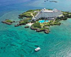 ANA InterContinental Manza Beach Resort by IHG