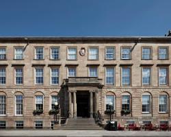 Kimpton - Blythswood Square Hotel, an IHG Hotel