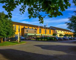 Great National South Court Hotel