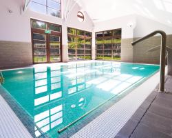 Boutique Hotel Sudetia - Medical & SPA
