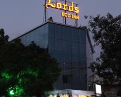 Lords Eco Inn Gandhidham