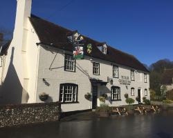 Ye Olde George Inn - Badger Pubs