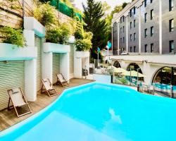 Holiday Inn Lyon Vaise by IHG