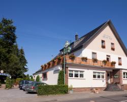 Hotel-Restaurant Birgeler Hof