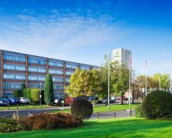 Holiday Inn London - Gatwick Airport, an IHG Hotel