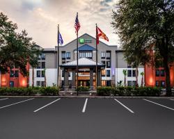 Holiday Inn Express Tampa-Brandon by IHG