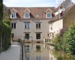 Au Vieux Moulin
