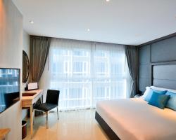 Shilat Avenue Pattaya