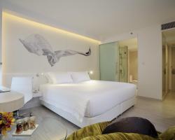Centara Watergate Pavilion Hotel Bangkok