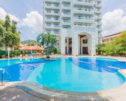 Waterfront Suites Phuket by Centara