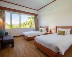 Centara Life Hotel Mae Sot