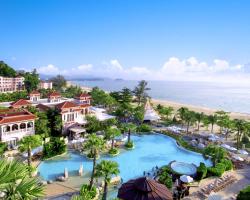 Centara Grand Beach Resort Phuket - SHA Plus