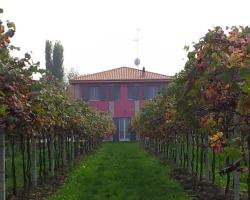 Agriturismo Fondo Gesù