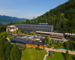 Sanatorium Budowlani Szczawnica